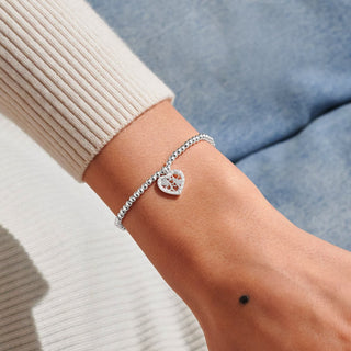 Joma Mother's Day A Little 'Just For You Mum' Bracelet
