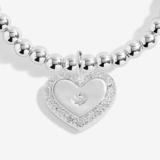 Joma Mother's Day A Little 'Like A Mum To Me' Bracelet