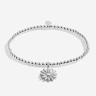 Joma Mother's Day A Little 'If Mums Were Flowers I'd Pick You' Bracelet