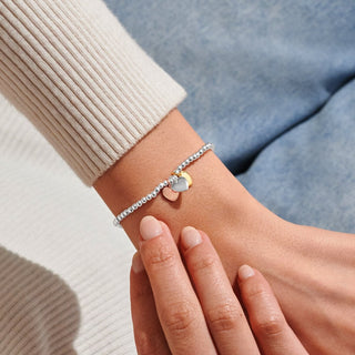 Joma A Little Charmed Moments 'Friendship' Bracelet