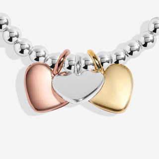 Joma A Little Charmed Moments 'Friendship' Bracelet