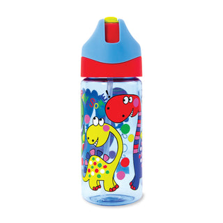 Water Bottles - Dinosaurs