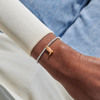 Joma A Little Vibes 'Yeehaw' Bracelet