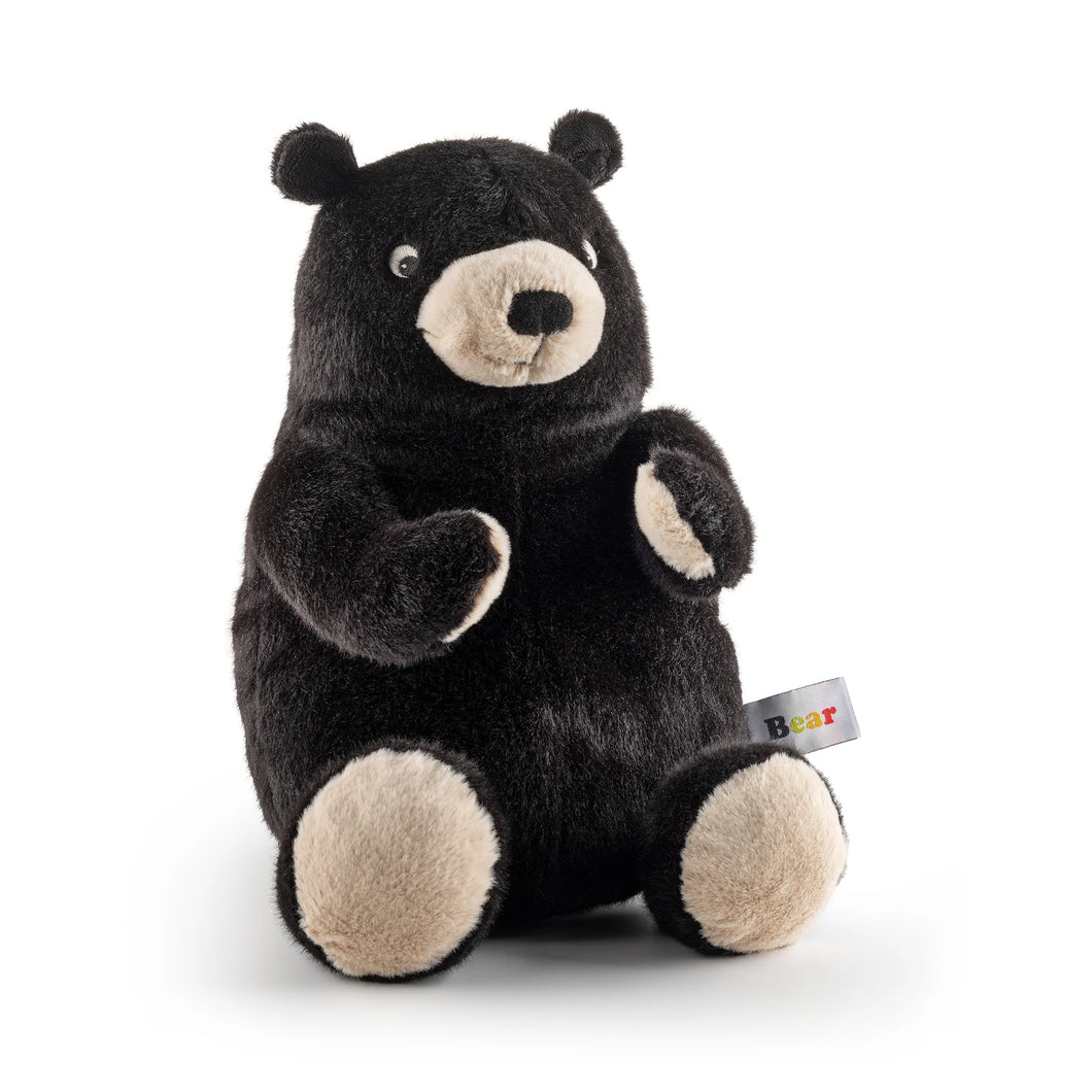 Plush Small Bear Teddy 20cm