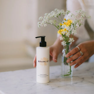 Bramley Hand Cream 250ml