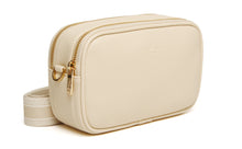 Load image into Gallery viewer, Alice Wheeler - Ivory Coast Pimlico Cross Body Bag
