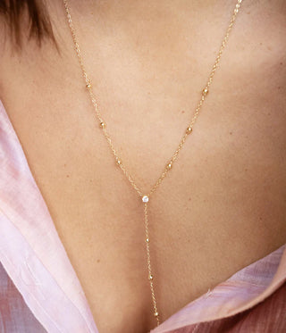 Zag Bijoux Soho Necklace