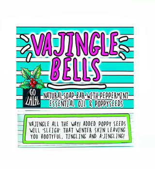 Go La La Vajingle Bells