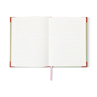 A Dopo Journal - Koi Fish
