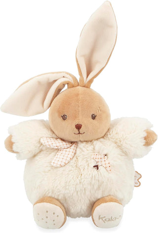 Kaloo Chubby Cream Rabbit