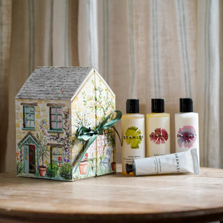 Little Bramley Cottage
