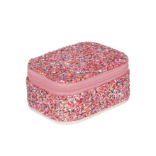 Load image into Gallery viewer, Rockahula Kids Confetti Glitter Mini Jewellery Box
