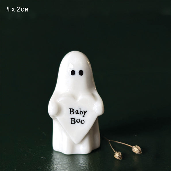 Standing Ghost - Baby Boo