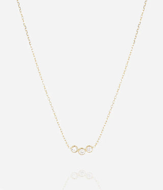Zag Bijoux Donato Necklace