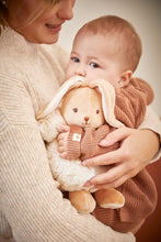 Load image into Gallery viewer, Kaloo Chubby Cream Rabbit
