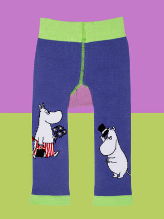 Blade & Rose Organic Moomins Love Forever Design