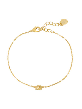 Knot Bracelet