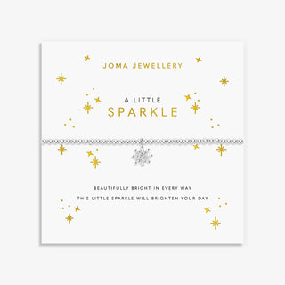 A Little 'Sparkle' Bracelet