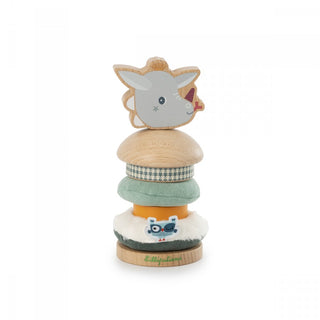Kaloo Joe Stacking Pyramid