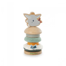 Load image into Gallery viewer, Kaloo Joe Stacking Pyramid
