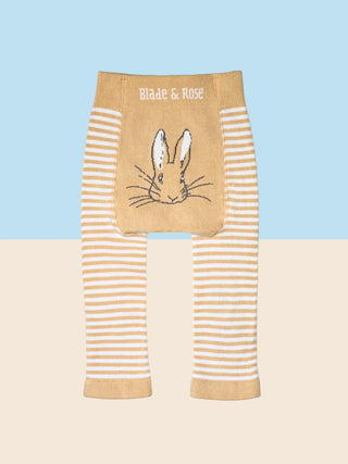 Peter Rabbit Neutral Collection Leggings