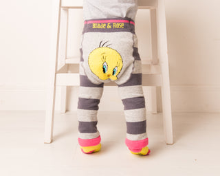 Tweety Bird Leggings
