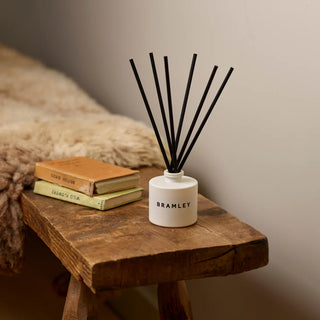 Bramley 100ml Soothing Reed Diffuser