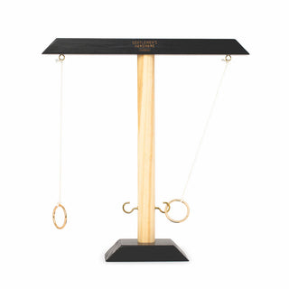 Gentleman’s Hardware Ring Swing Game