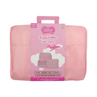 Travel Packing Cubes