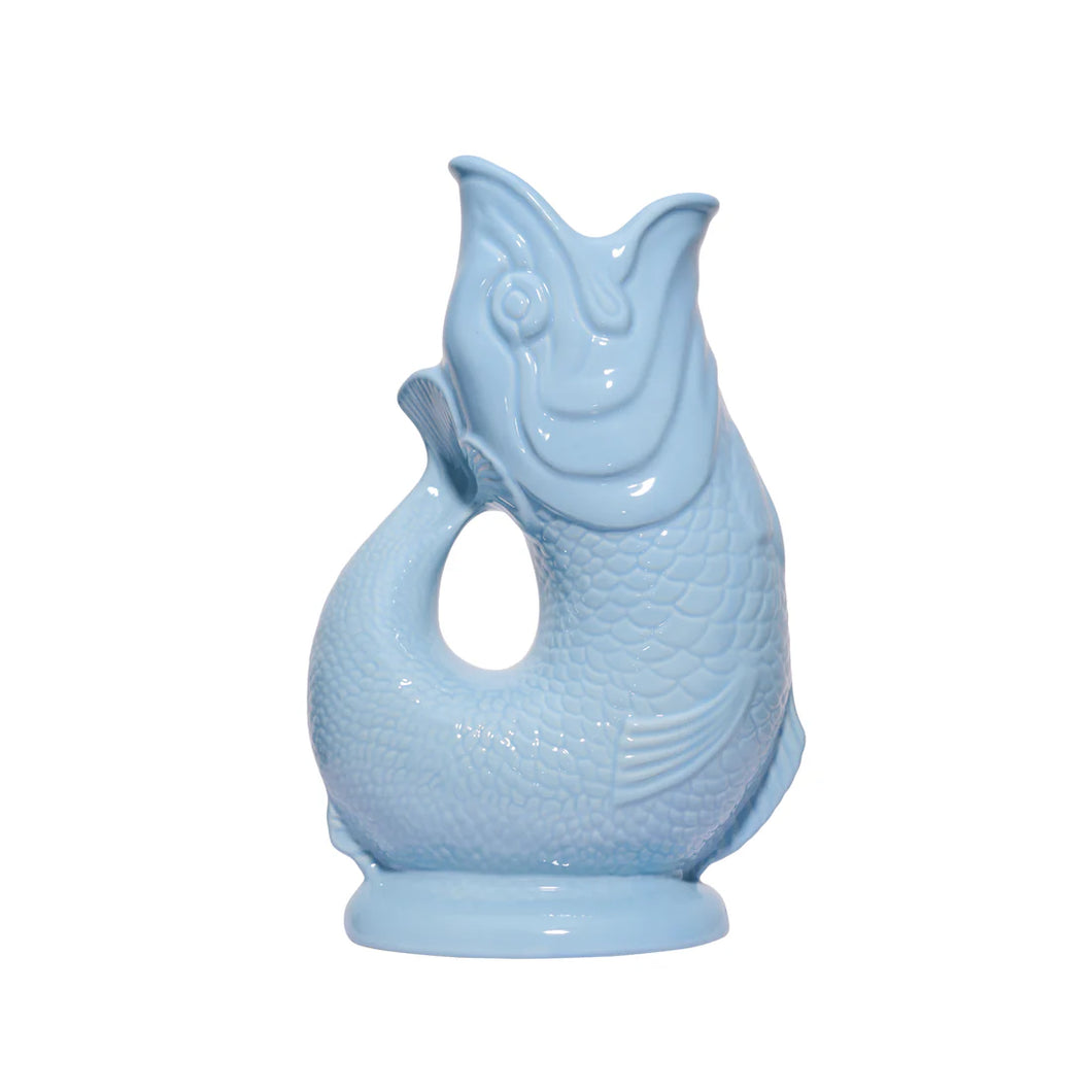 Gluggle Jug XL Pale Blue