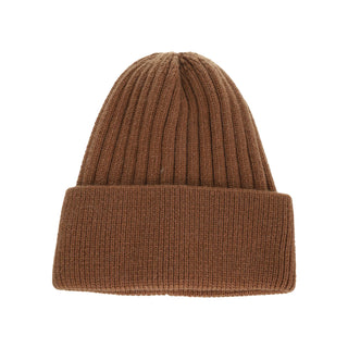 Park Lane Hat - Mocha Mousse