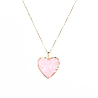 GOLD PLATED NECKLACE