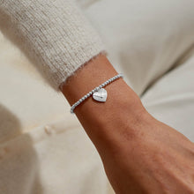 Load image into Gallery viewer, JOMA   A LITTLE | SENDING LOVE BRACELET
