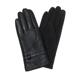 PARK LANE EBONY GLOVES