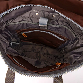 ROKA Canfield B Rocky Road Small Recycled Nylon Bag