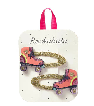 Rockahula Kids Disco Roller Skate Clips