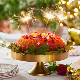 Pop Bang Spark Indoor Table Fireworks