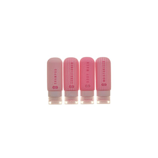 Travel Bottle Set