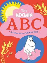 Load image into Gallery viewer, THE MOOMIN ABC BOOK
