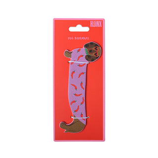 Hijinx Bookmark - Dog