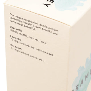 Bramley 100ml Soothing Reed Diffuser