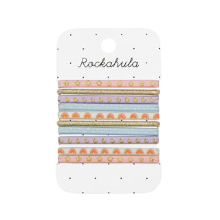 Rockahula Kids - Enchanted Elastic Pony Pack