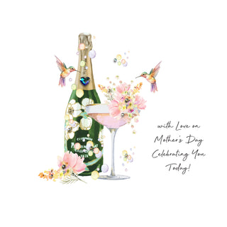 With Love On Mothers Day