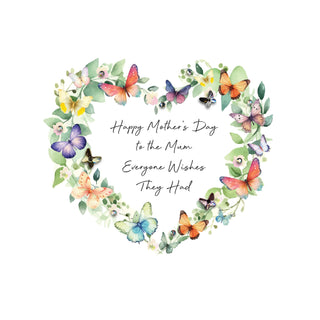 Happy Mothers Day To The Mum Everyone Wishes They Had