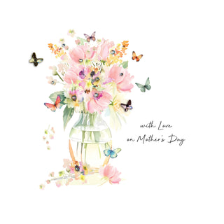 With Love On Mothers Day