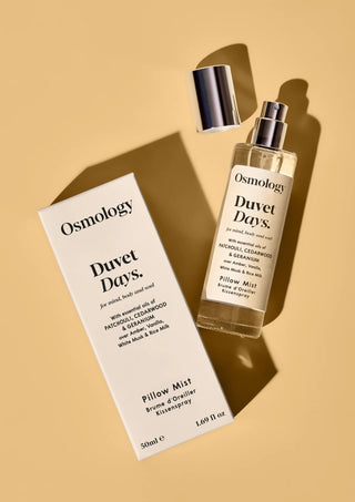 Aery Osmology Duvet Days Pillow Mist