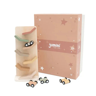 Jumini Tower Racer
