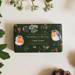 Bramble & Berries (Robin) Soap
