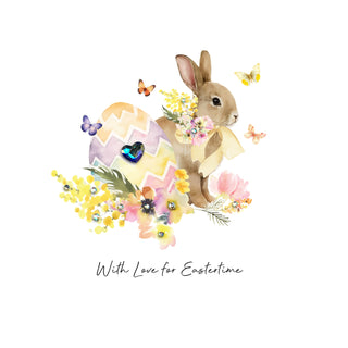 With Love For Easter