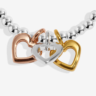 A Little Charmed Moments 'Special Daughter' Bracelet